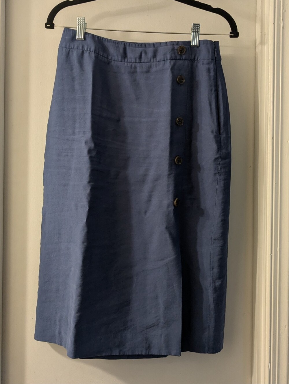 Ann Taylor Factory | Midi Pencil Skirt